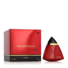 Women's Perfume Mauboussin EDP Mauboussin In Red 100 ml