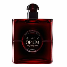 Women's Perfume Yves Saint Laurent Black Opium Over Red EDP 30 ml