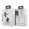 Guess Wireless Earphones 5.0 4H - TWS Earphones + Docking Station (Gold)