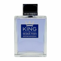 Men's Perfume Antonio Banderas EDT 200 ml King Of Seduction