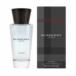 Men's Perfume Burberry EDT 100 ml Touch For Men