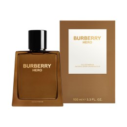 Men's Perfume Burberry Hero EDP 100 ml