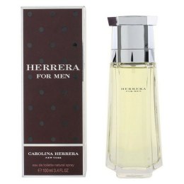 Men's Perfume Carolina Herrera Herrera for Man EDT