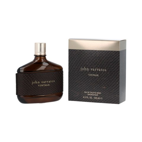 Men's Perfume John Varvatos EDT Vintage 125 ml