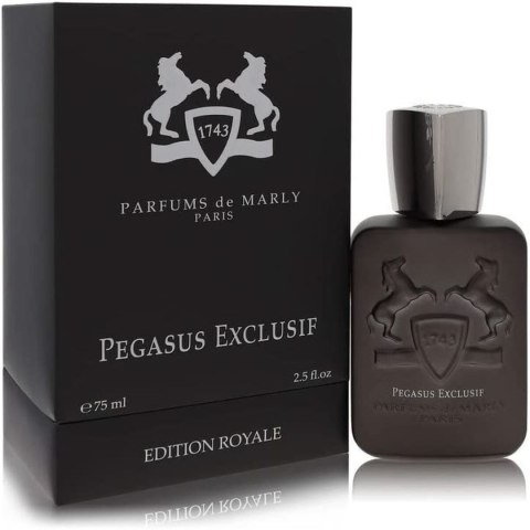Men's Perfume Parfums de Marly EDP 75 ml Pegasus Exclusif