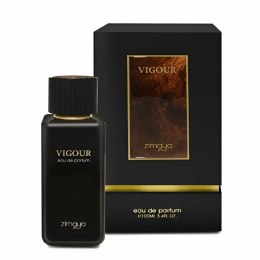 Men's Perfume Zimaya Vigour EDP 100 ml