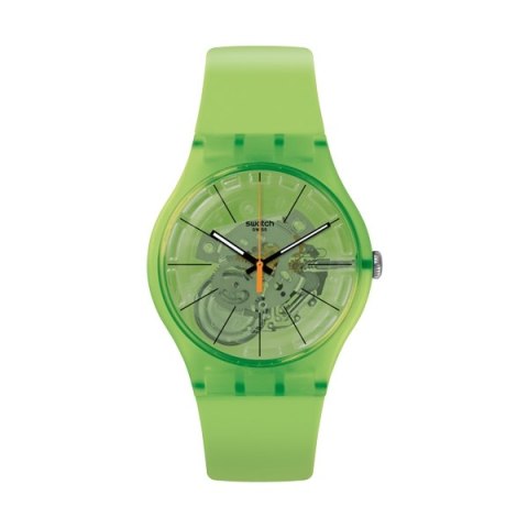 SWATCH Mod. KIWI VIBES