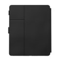 Speck Balance Folio - Case for iPad Air 13" M2 (2024) (Black)