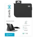 Speck Balance Folio - Case for iPad Air 13" M2 (2024) (Black)