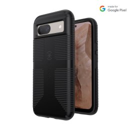 Speck ImpactHero Grip - Case for Google Pixel 8A (Black)