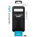 Speck ImpactHero Grip - Case for Google Pixel 8A (Black)