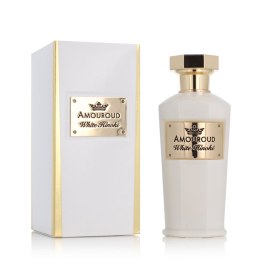 Unisex Perfume Amouroud EDP White Hinoki 100 ml