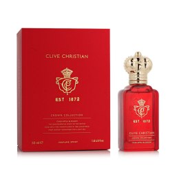 Unisex Perfume Clive Christian Crab Apple Blossom 50 ml