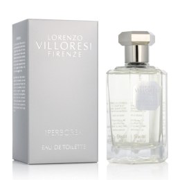 Unisex Perfume EDT Lorenzo Villoresi Firenze Iperborea 100 ml