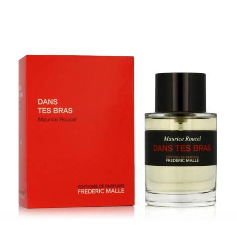 Unisex Perfume Frederic Malle EDP Dans Tes Bras 100 ml