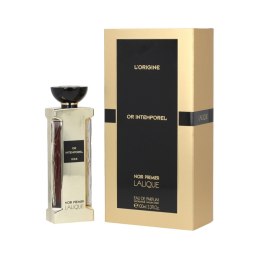 Unisex Perfume Lalique EDP Or Intemporel 100 ml