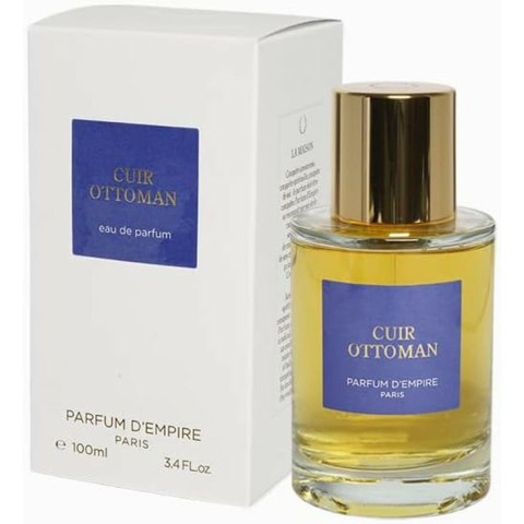 Unisex Perfume Parfum d'Empire Cuir Ottoman EDP EDP 100 ml