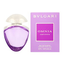 Women's Perfume Bvlgari Omnia Amethyste EDT 25 ml