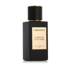 Women's Perfume Carlo Dali Le Rouge Et Le Noir EDP 50 ml