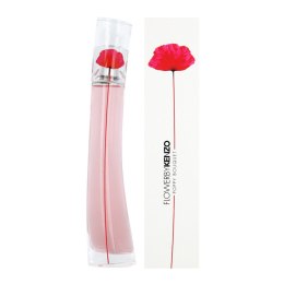 Women's Perfume Kenzo EDP Flower by Kenzo Poppy Bouquet 50 ml
