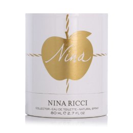 Women's Perfume Nina Ricci Nina Collector Edition EDT 80 ml