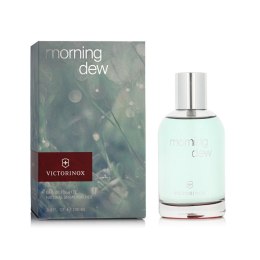 Women's Perfume Victorinox Morning Dew EDT 100 ml