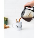 Friends - Ceramic mug in gift box 350 ml (White)