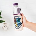 Harry Potter - 500ml glass water bottle (Hogwarts)