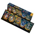 Harry Potter - Puzzles 1000 elements in a decorative box (Hogwarts Houses)