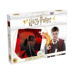 Harry Potter - Puzzles 1000 elements in a decorative box (The Secret Horcrux)