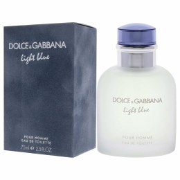 Men's Perfume Dolce & Gabbana Light Blue pour Homme EDT