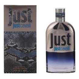 Men's Perfume Roberto Cavalli EDT Just Cavalli Him (30 ml)