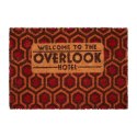 The Shining - The Overlook Hotel doormat (40 x 60 cm)