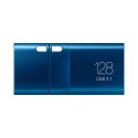 USB stick Samsung MUF-128DA 128 GB Blue