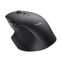 Wireless Mouse Trust 24820 Black 3200 DPI