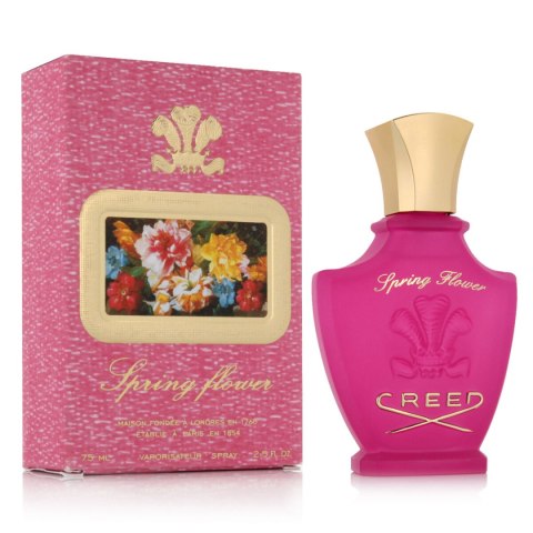 Women's Perfume Creed EDP Spring Flower 75 ml