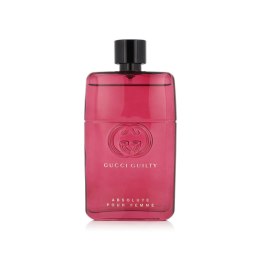 Women's Perfume Gucci EDP Guilty Absolute 90 ml