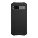 Case-Mate Tough Black - Case for Google Pixel 8A (Black)