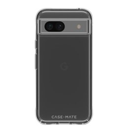 Case-Mate Tough Clear - Case for Google Pixel 8A (Transparent)