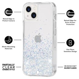 Case-Mate Twinkle Ombré - Case for iPhone 13 (Stardust)