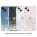 Case-Mate Twinkle Ombré - Case for iPhone 13 (Stardust)