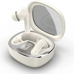 In-ear Bluetooth Headphones Vention AIR A01 NBMN0 White