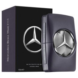 Men's Perfume Mercedes Benz