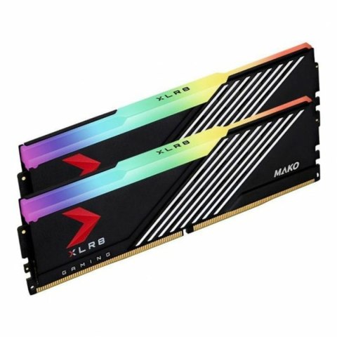 RAM Memory PNY XLR8 Gaming MAKO EPIC-X 32 GB DIMM 6400 MHz CL40