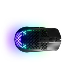 Gaming Mouse SteelSeries Aerox 3 Black