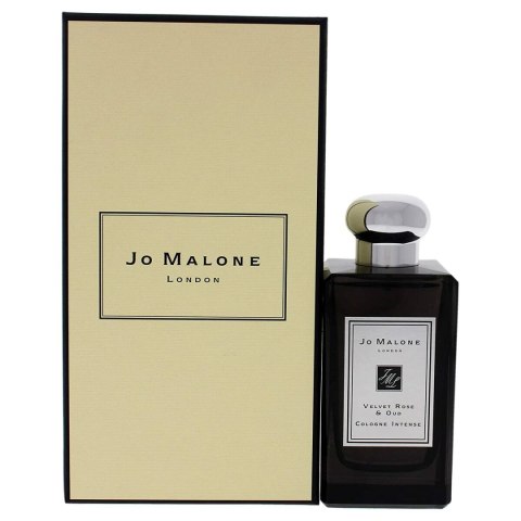 Unisex Perfume Jo Malone Velvet Rose & Oud EDC 100 ml Velvet Rose & Oud (100 ml)