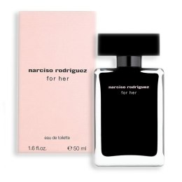 Women's Perfume Narciso Rodriguez For Her EDT 50 ml