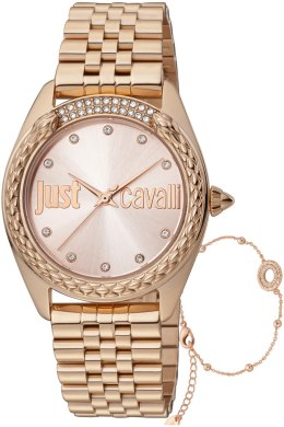 JUST CAVALLI Mod. JC1L195M0085