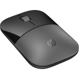 Wireless Bluetooth Mouse HP 758A9AA Silver