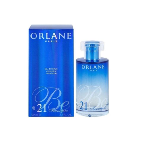 Women's Perfume Be 21 Orlane EDP